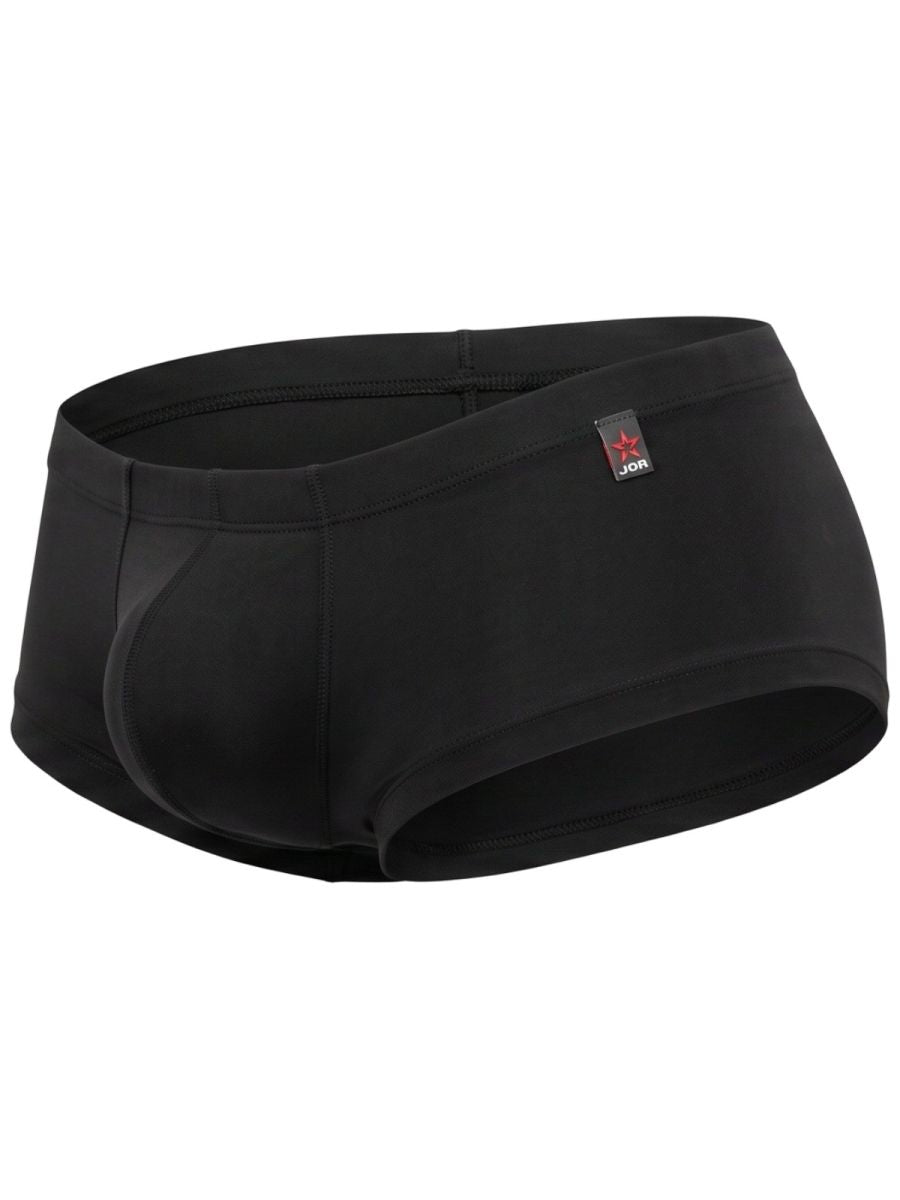 JOR Sleek Invisible Trunks - Black
