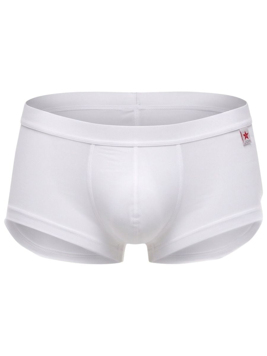 JOR Sleek Invisible Trunks - White