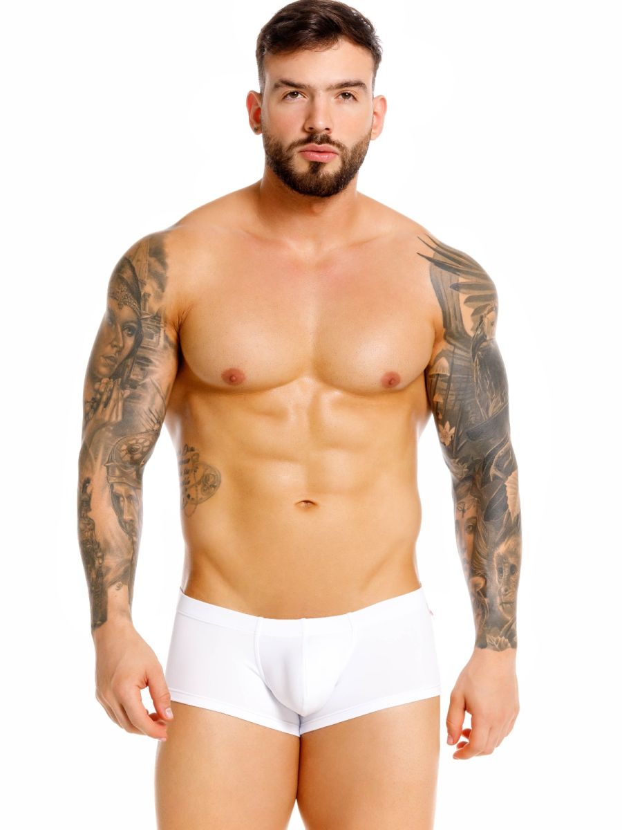 JOR Sleek Invisible Trunks - White