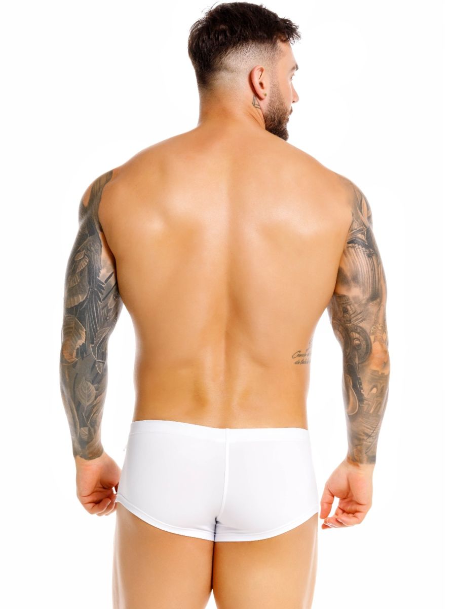 JOR Sleek Invisible Trunks - White