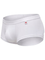 JOR Sleek Invisible Trunks - White