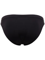JOR Invisible Briefs Sleek Comfort - Black