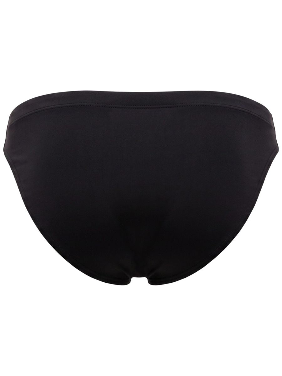 JOR Invisible Briefs Sleek Comfort - Black