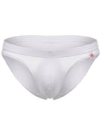 JOR Invisible Briefs Sleek Comfort - White