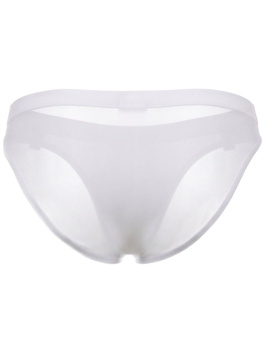 JOR Invisible Briefs Sleek Comfort - White