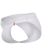 JOR Invisible Briefs Sleek Comfort - White