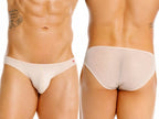 JOR Origin Sleek Comfort Briefs - Beige