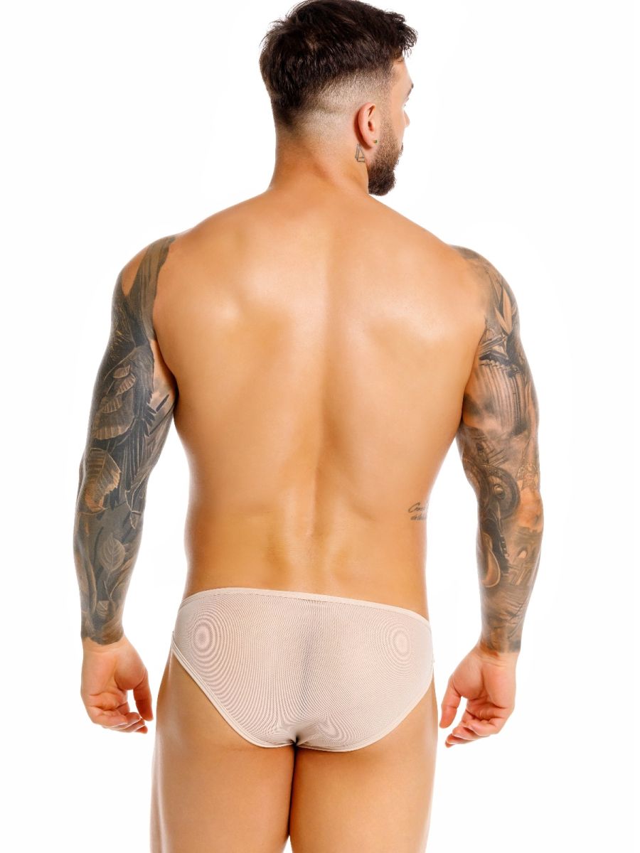 JOR Origin Sleek Comfort Briefs - Beige