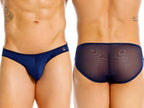 JOR Origin Sleek Comfort Briefs - Blue