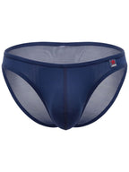 JOR Origin Sleek Comfort Briefs - Blue