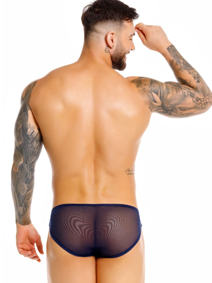 JOR Origin Sleek Comfort Briefs - Blue