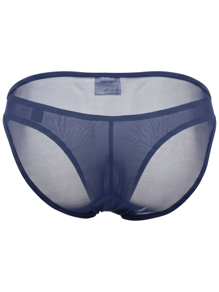 JOR Origin Sleek Comfort Briefs - Blue
