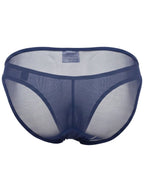 JOR Origin Sleek Comfort Briefs - Blue