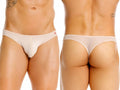 JOR Origin Thongs - Beige