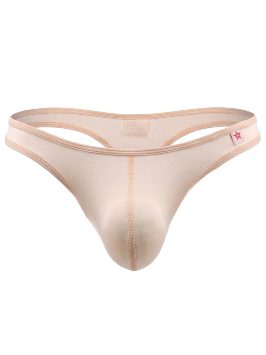 JOR Origin Thongs - Beige