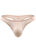 JOR Origin Thongs - Beige