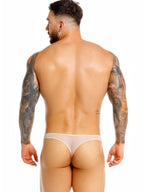 JOR Origin Thongs - Beige