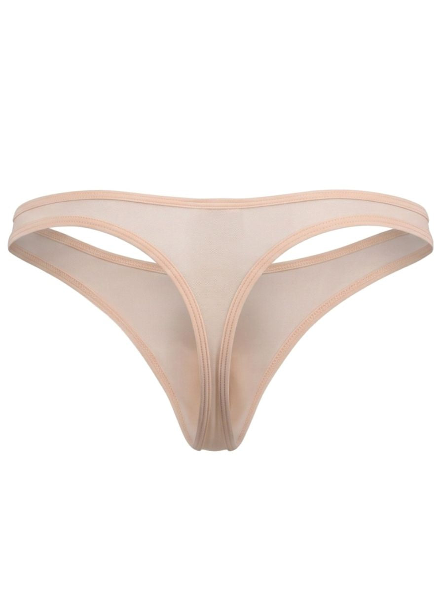 JOR Origin Thongs - Beige