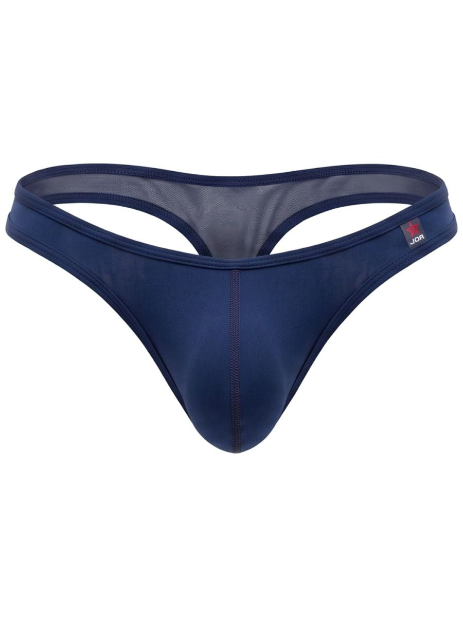 JOR Origin Thongs - Blue