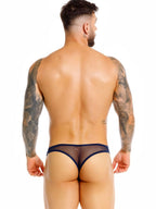 JOR Origin Thongs - Blue