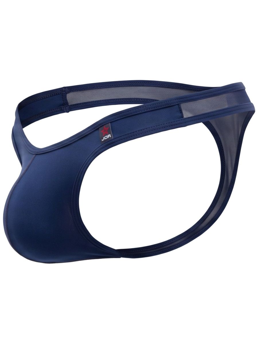 JOR Origin Thongs - Blue