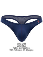 JOR Origin Thongs - Blue