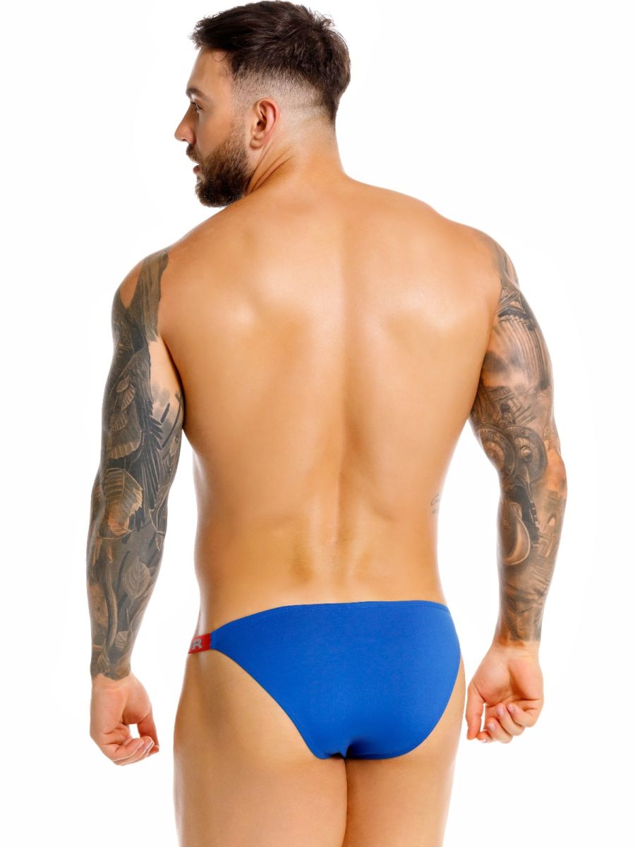 JOR Eros Briefs - Royal