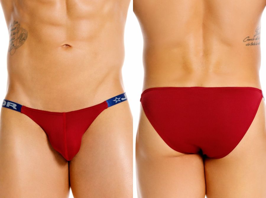 JOR Eros Briefs - Wine