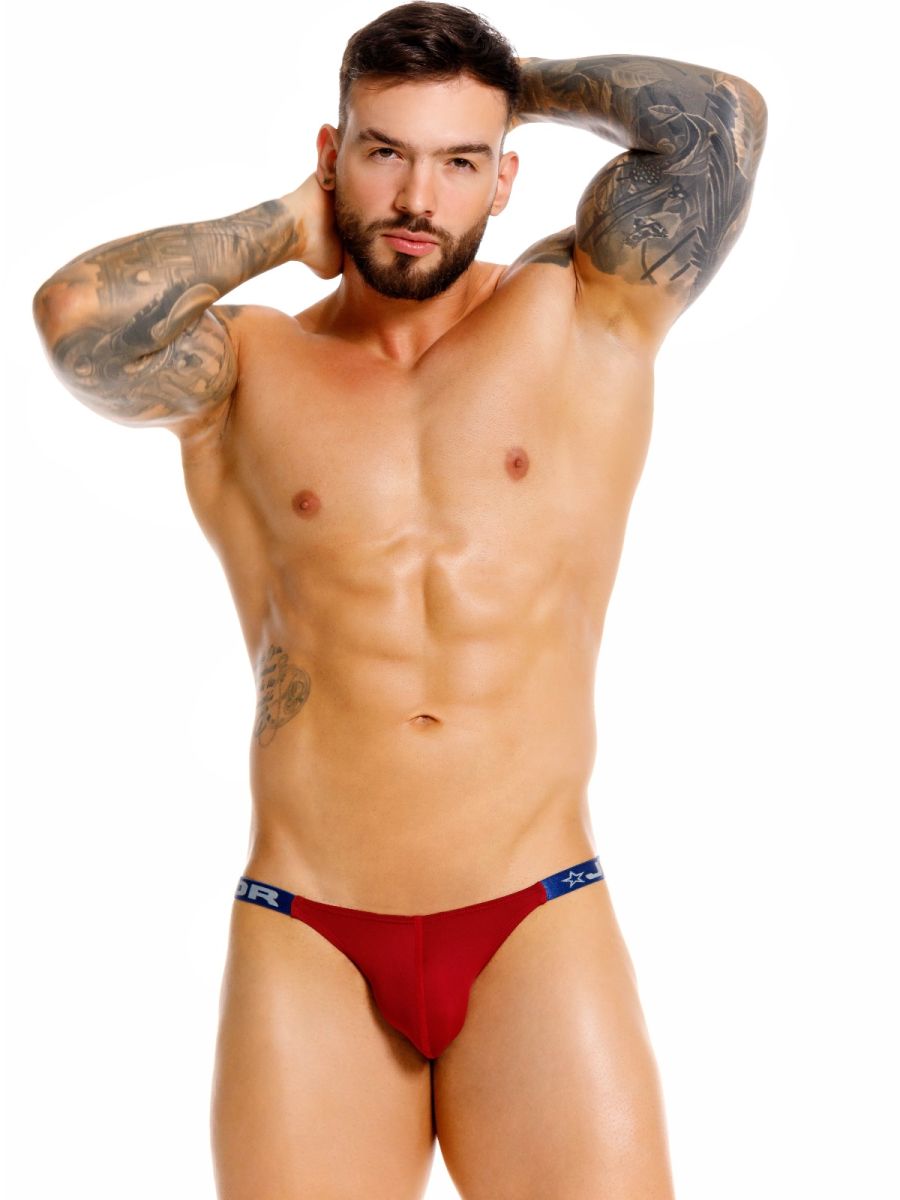 JOR Eros Briefs - Wine