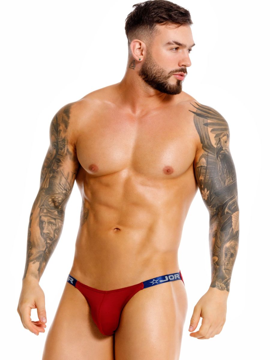 JOR Eros Briefs - Wine