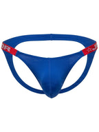 JOR Eros Stylish Jockstrap - Royal