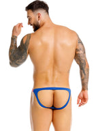 JOR Eros Stylish Jockstrap - Royal