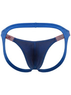 JOR Eros Stylish Jockstrap - Royal