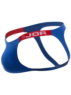 JOR Eros Stylish Jockstrap - Royal