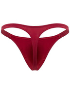 JOR Eros Thongs Sleek Fit - Wine