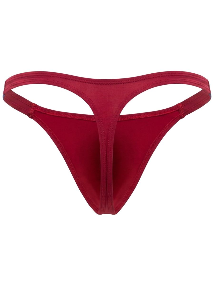 JOR Eros Thongs Sleek Fit - Wine