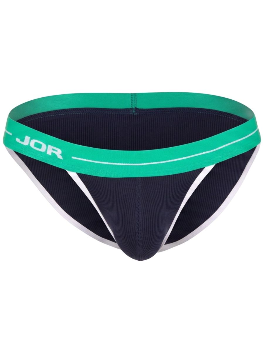 JOR Rush Briefs - Blue