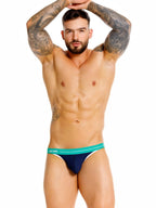 JOR Rush Briefs - Blue