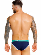 JOR Rush Briefs - Blue