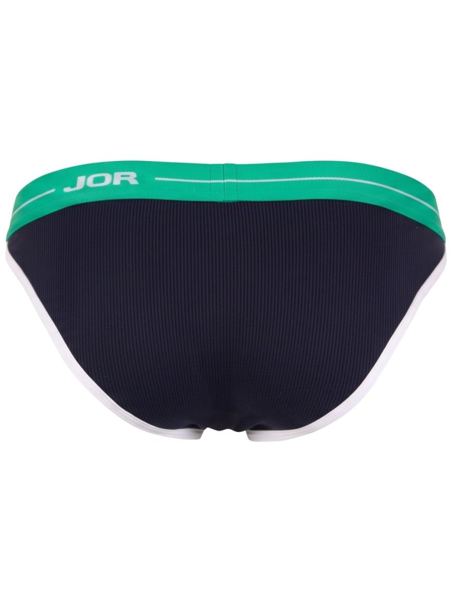 JOR Rush Briefs - Blue