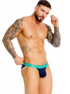 JOR Rush Briefs - Blue