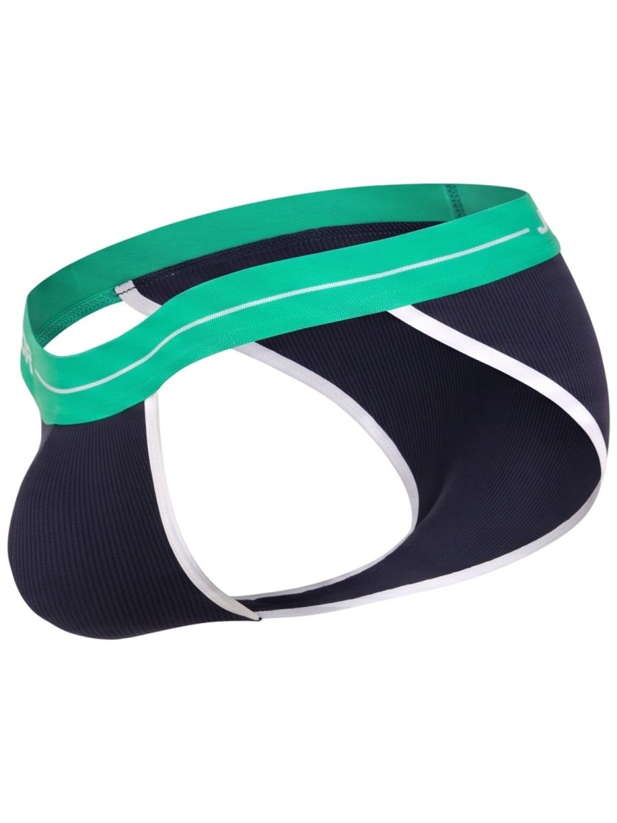 JOR Rush Briefs - Blue