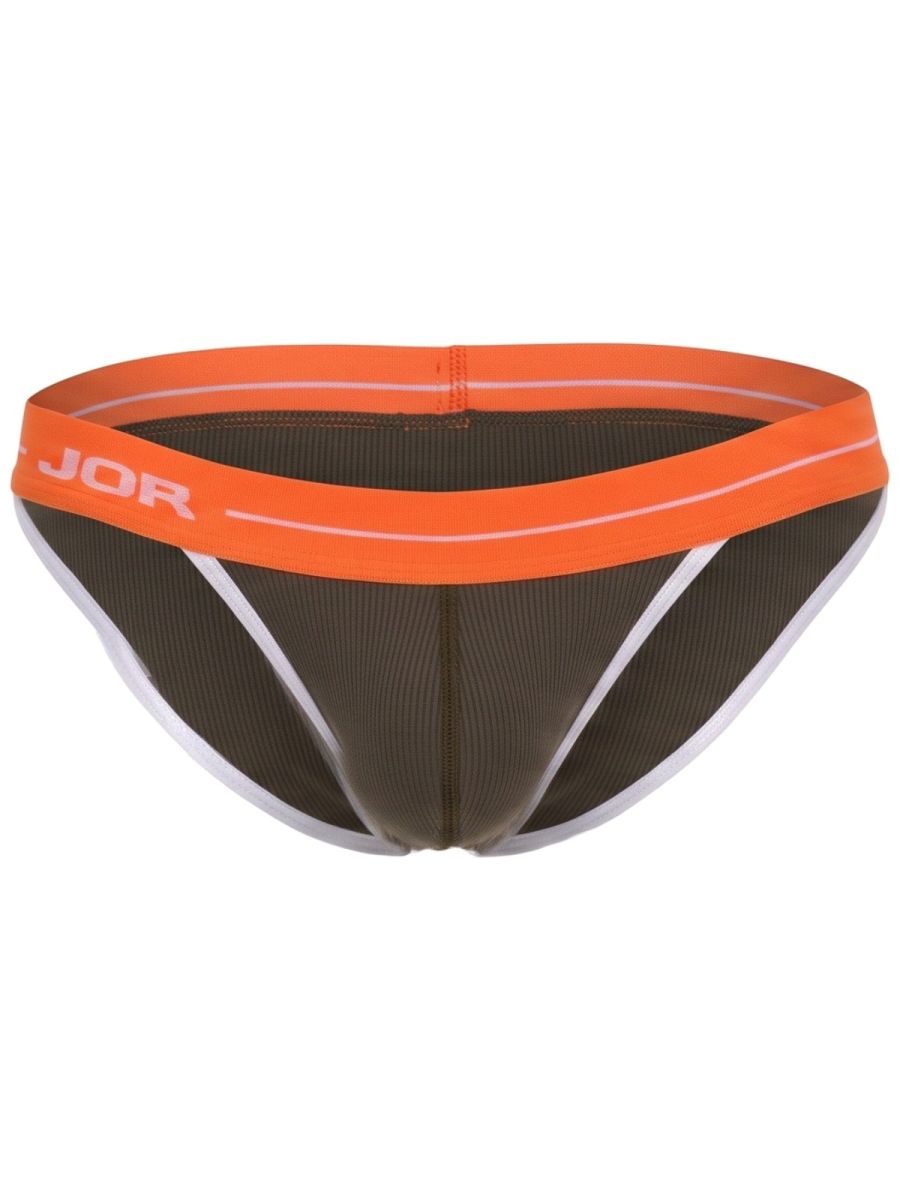 JOR Rush Briefs - Green