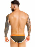JOR Rush Briefs - Green