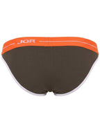 JOR Rush Briefs - Green