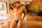 JOR Rush Jockstrap - Blue