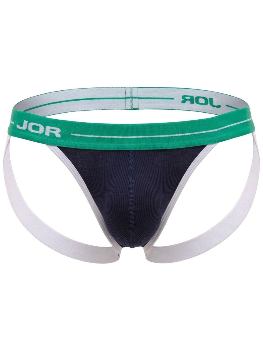 JOR Rush Jockstrap - Blue
