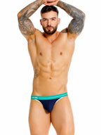 JOR Rush Jockstrap - Blue