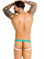JOR Rush Jockstrap - Blue
