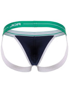 JOR Rush Jockstrap - Blue